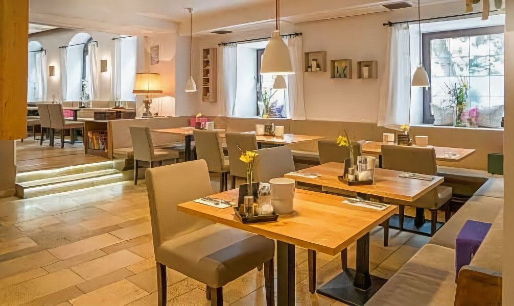 Photo of Livingroom in Elisabeth-Vorstadt