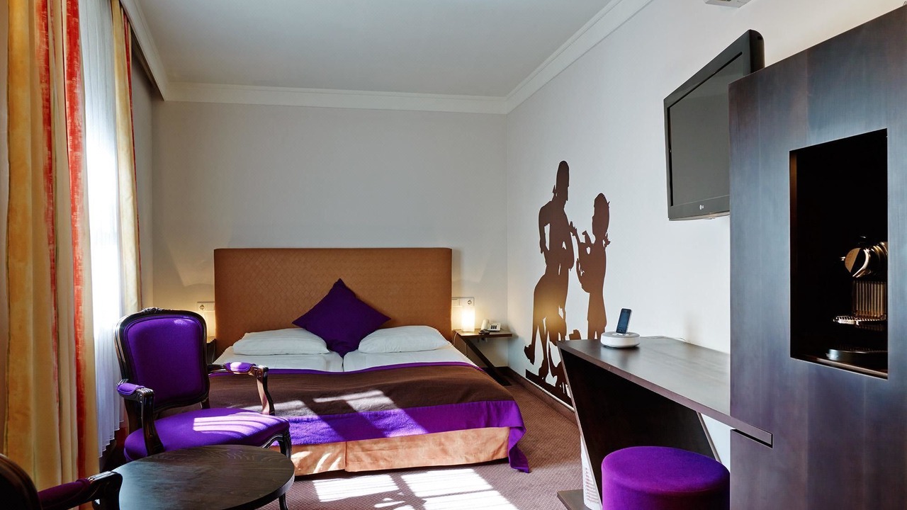 Photo of Livingroom in Elisabeth-Vorstadt
