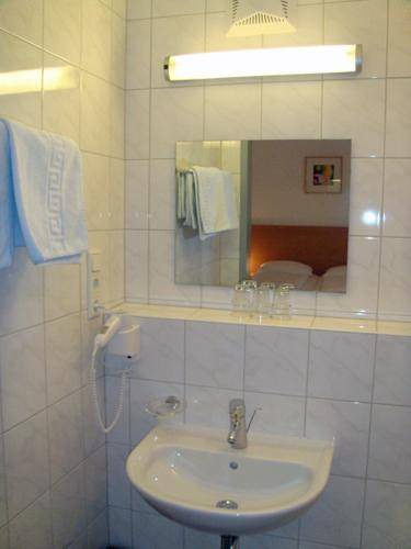 Photo of Bathroom in Elisabeth-Vorstadt