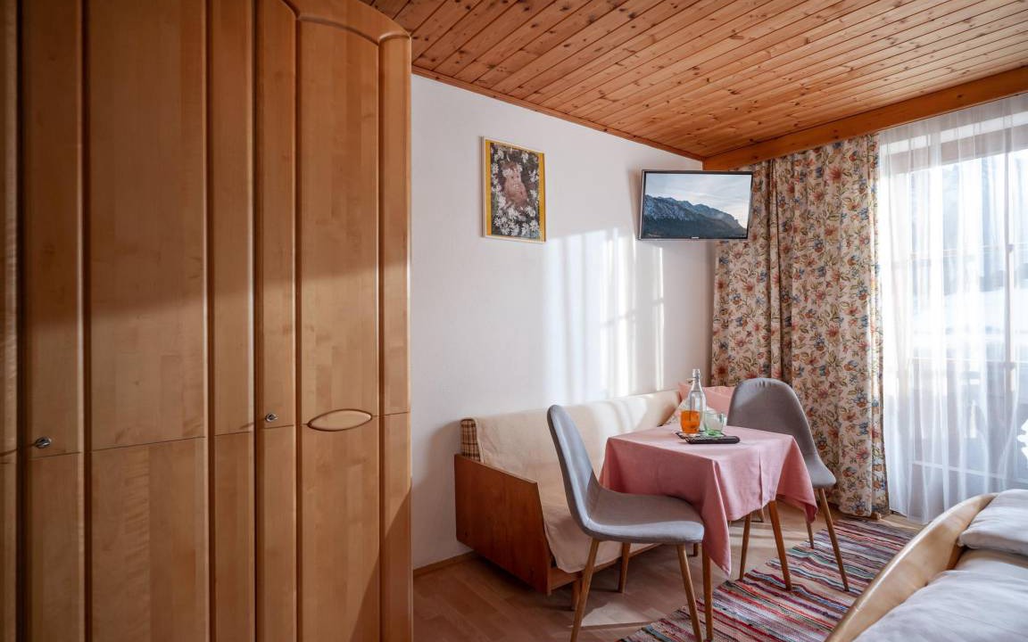 Photo of Bedroom in Walchsee