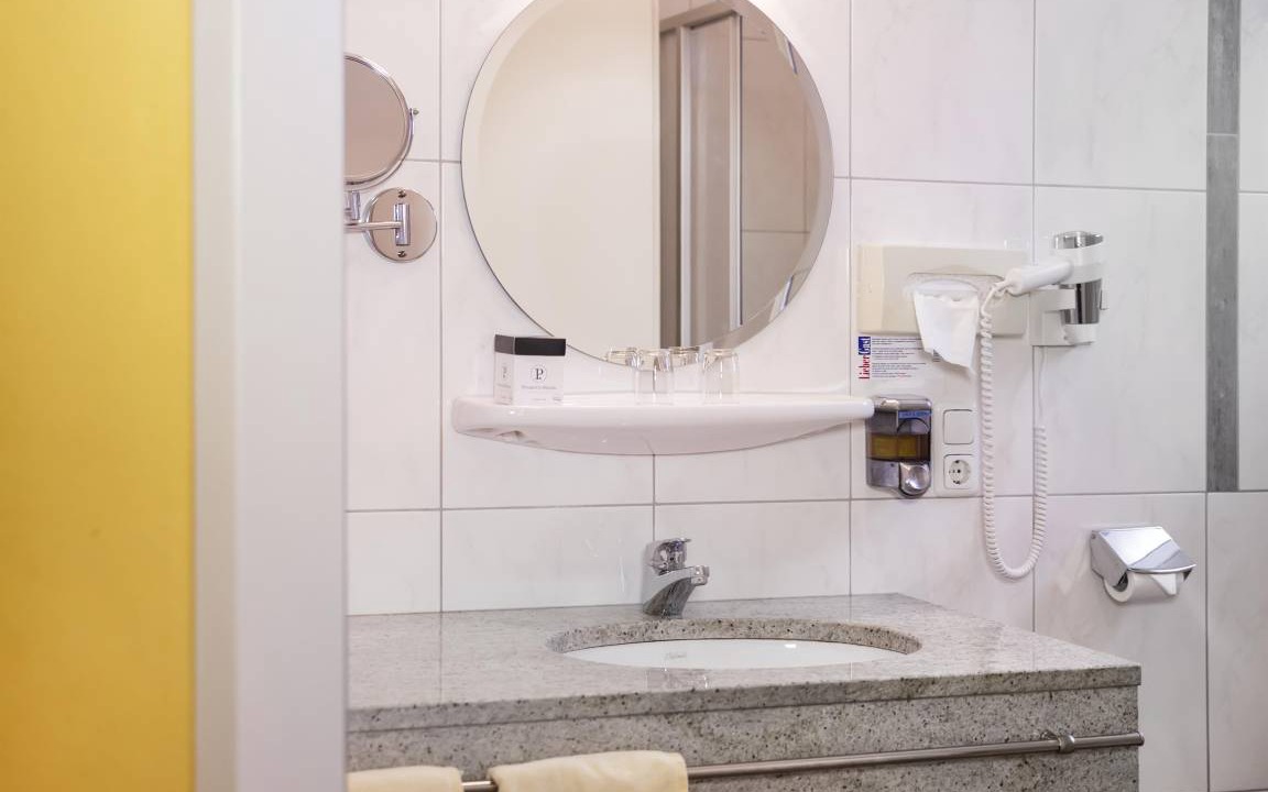 Photo of Bathroom in Maxglan