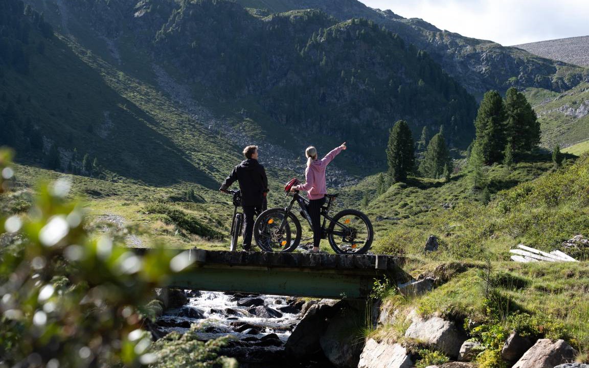 Photo of Others in Kuhtai