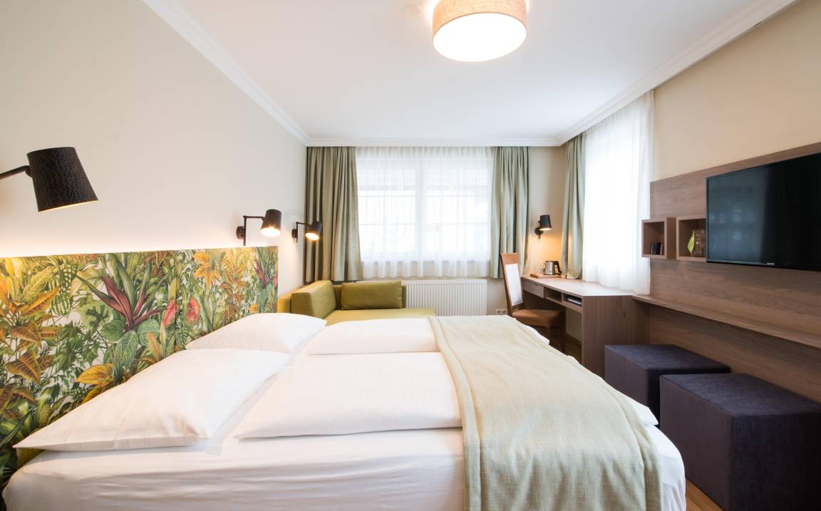 Photo of Bedroom in Maxglan