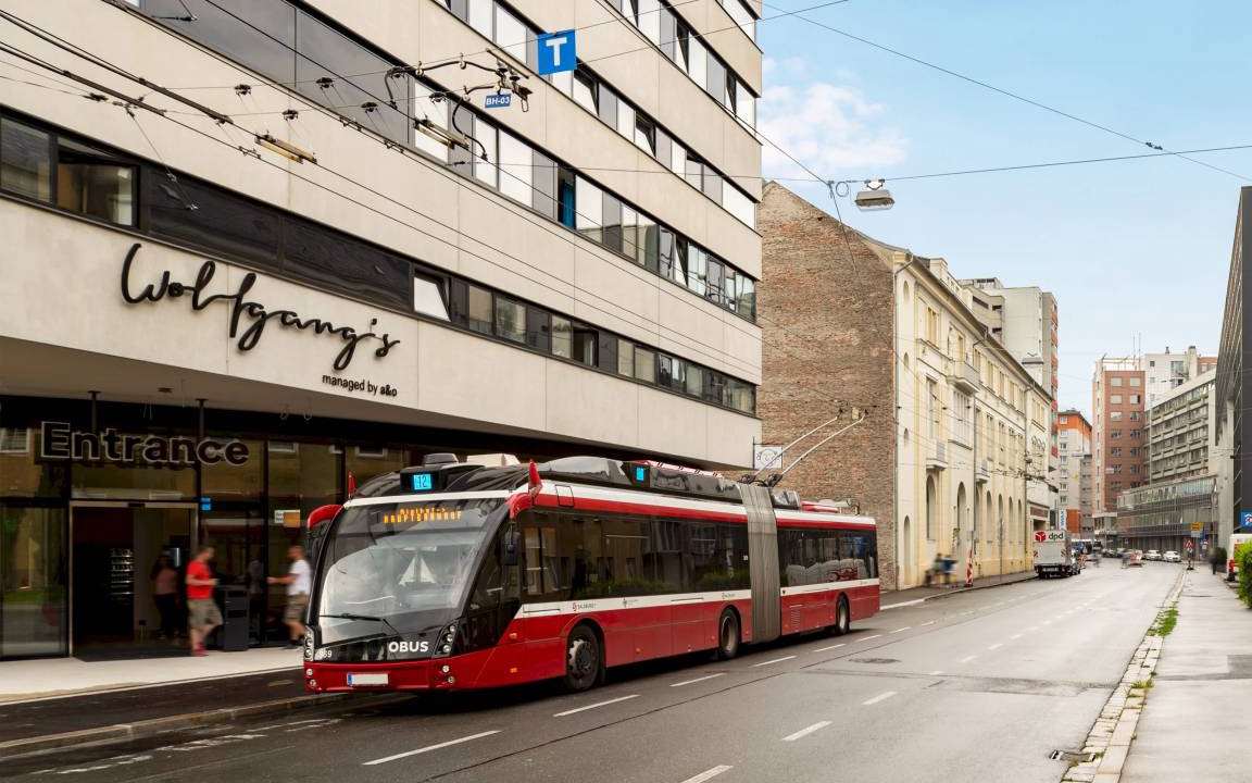 Photo of Others in Elisabeth-Vorstadt