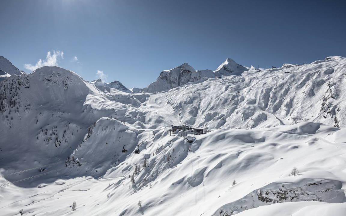 Photo of Others in Kaprun