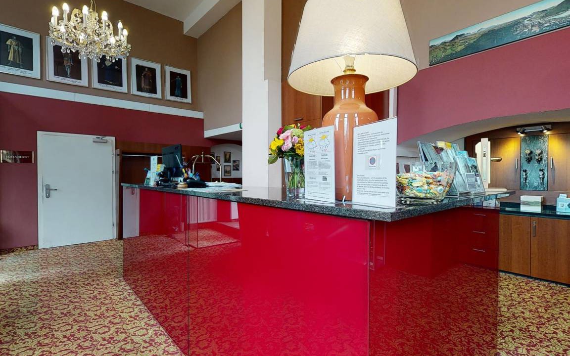 Photo of Kitchen in Nonntal