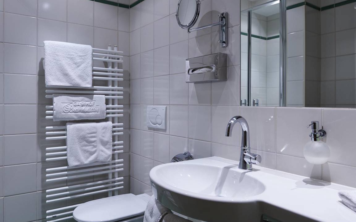 Photo of Bathroom in Liefering