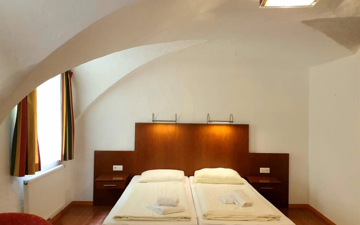 Photo of Bedroom in Nonntal