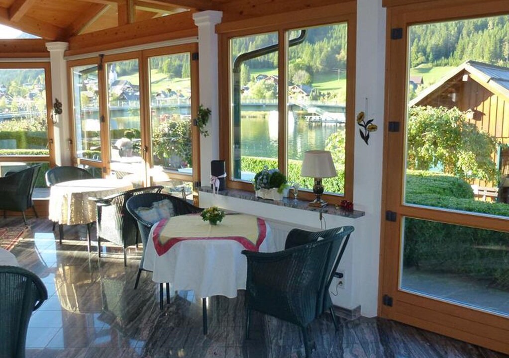 Photo of Livingroom in Gatschach