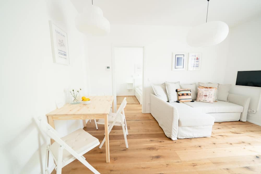 Photo of Livingroom in Reifnitz