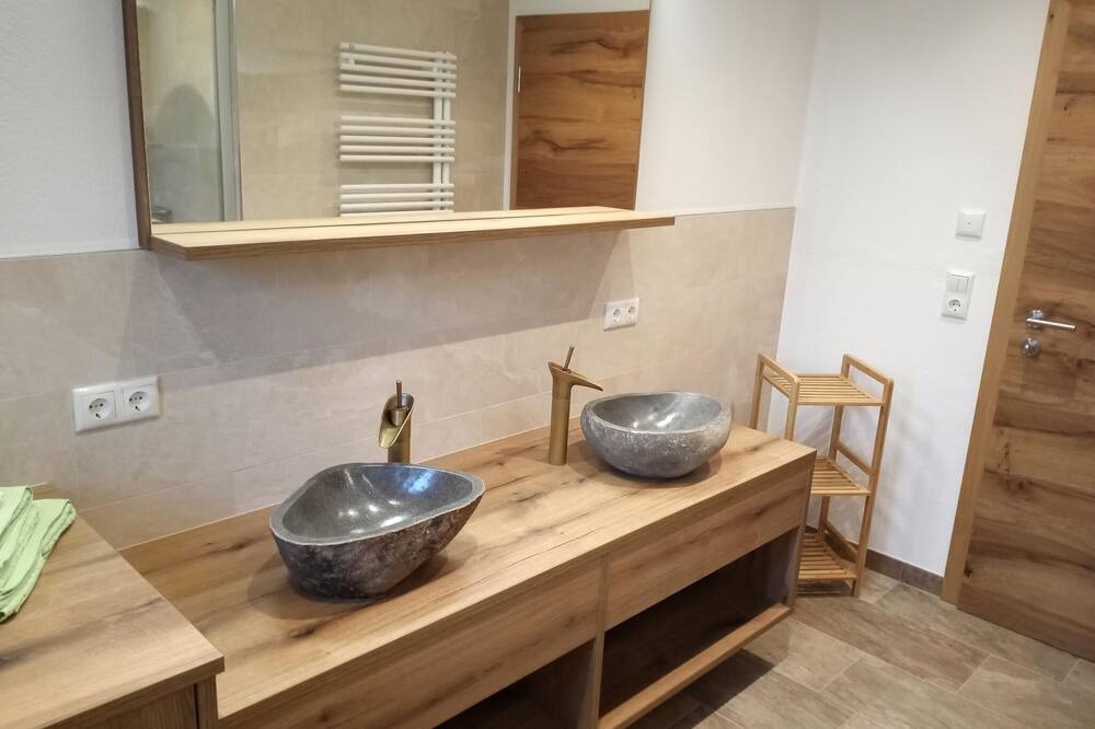 Photo of Bathroom in Krimml