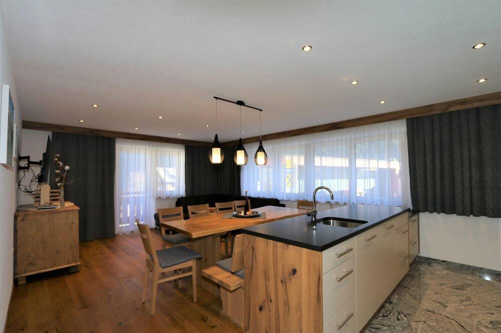 Photo of Livingroom in Krimml