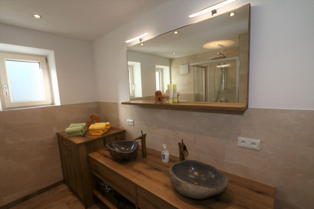 Photo of Bathroom in Krimml