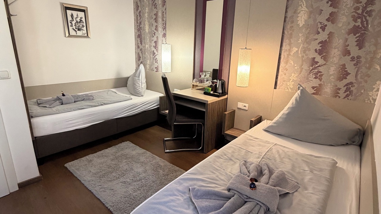 Photo of Bedroom in Schallmoos