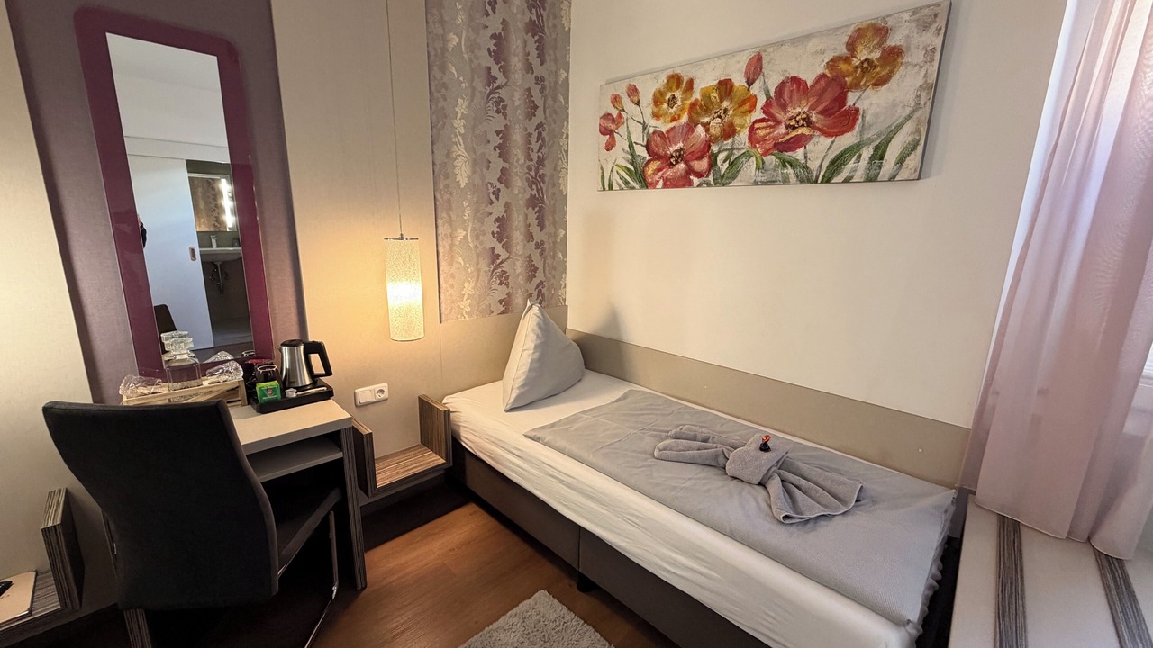 Photo of Bedroom in Schallmoos
