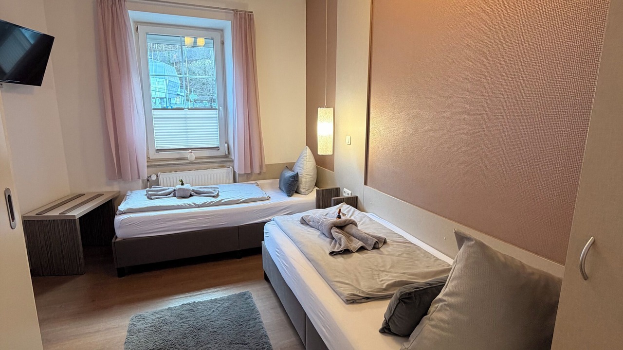 Photo of Bedroom in Schallmoos