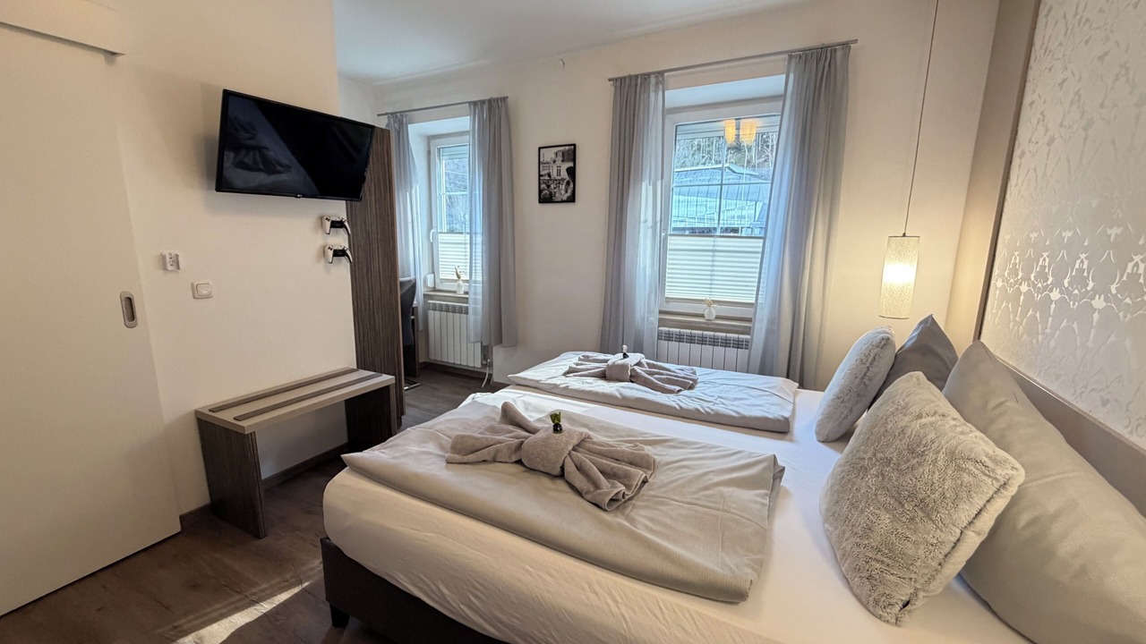 Photo of Bedroom in Schallmoos