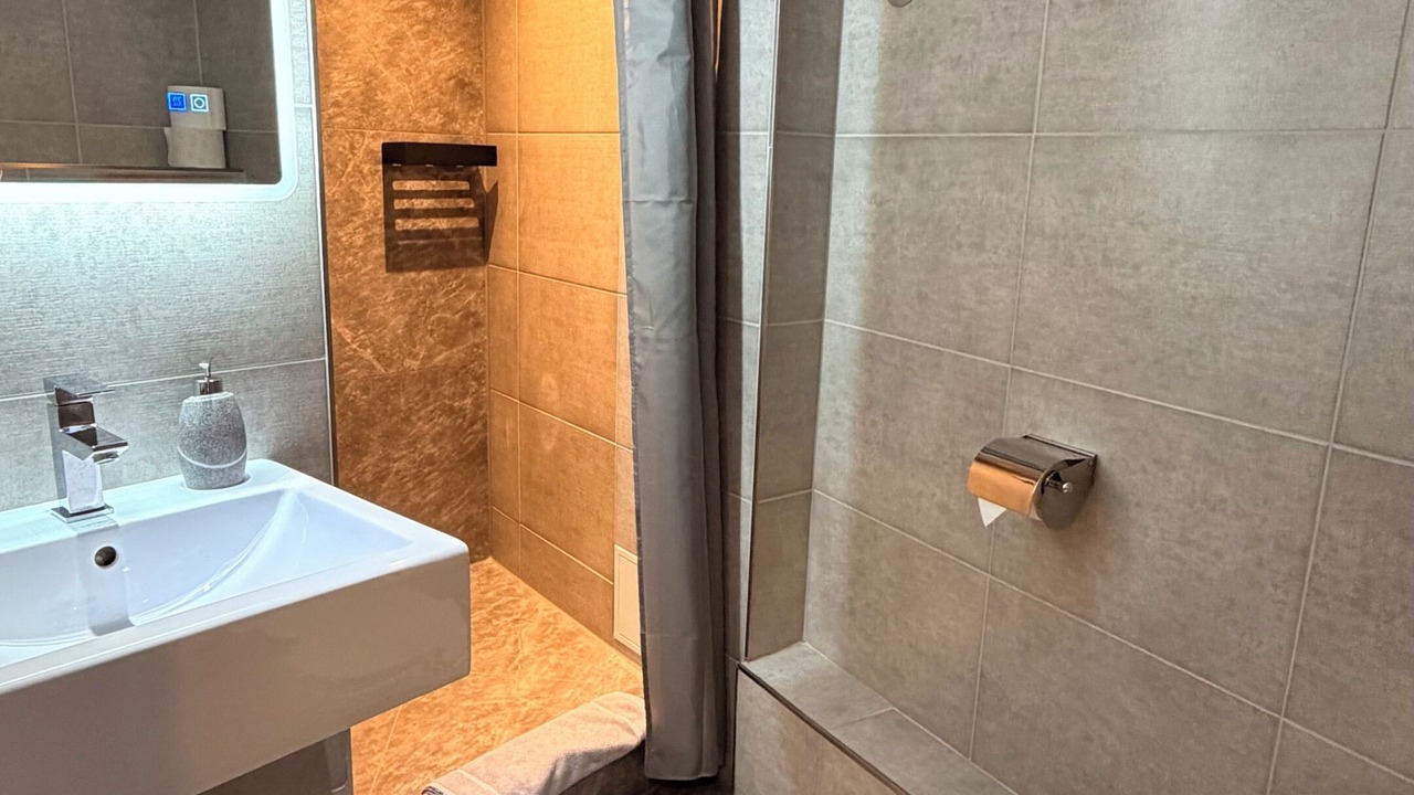 Photo of Bathroom in Schallmoos