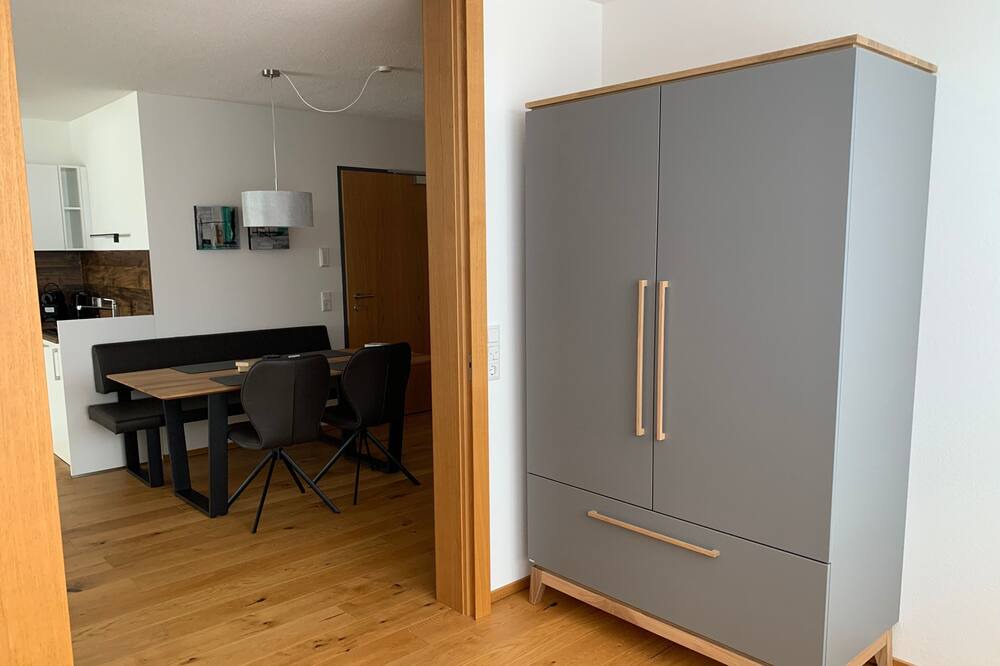 Photo of Bedroom in Faschina