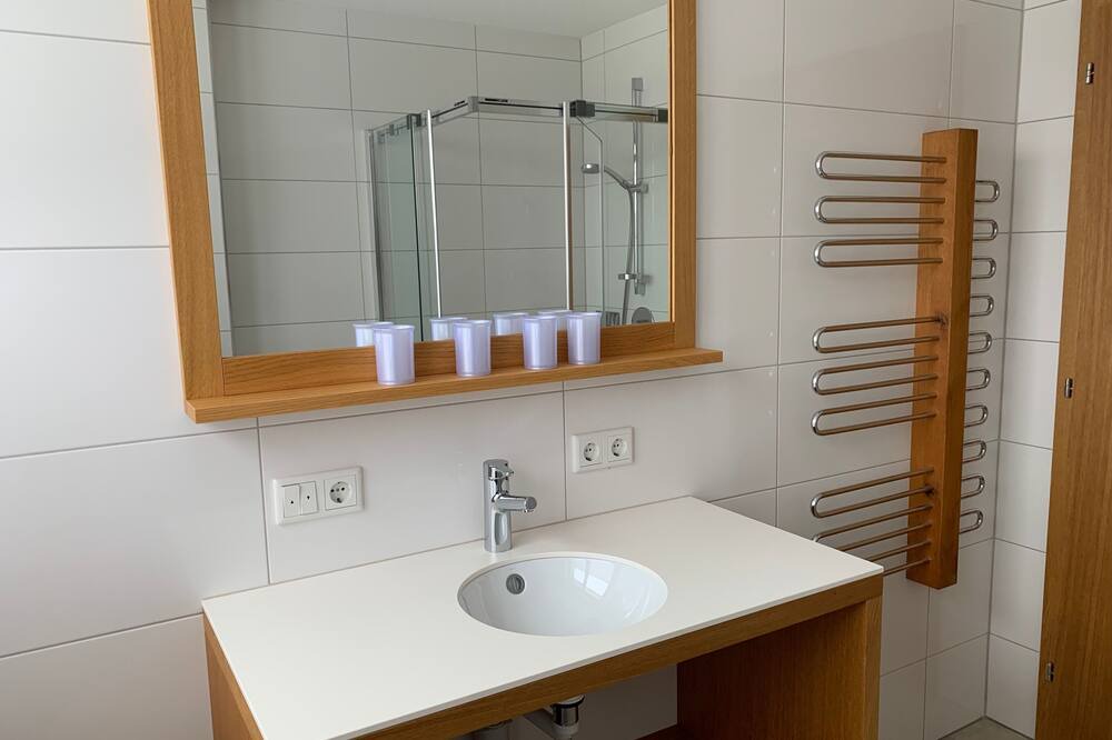 Photo of Bathroom in Faschina