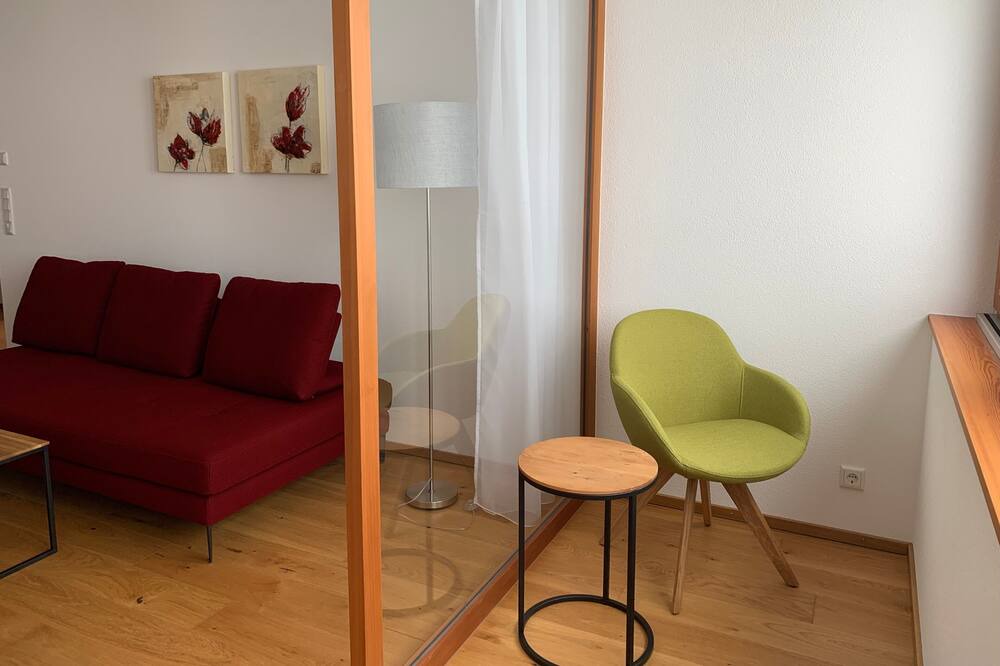 Photo of Bedroom in Faschina