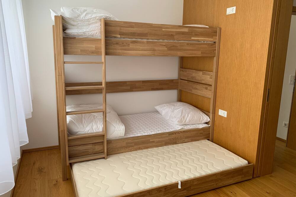Photo of Bedroom in Faschina