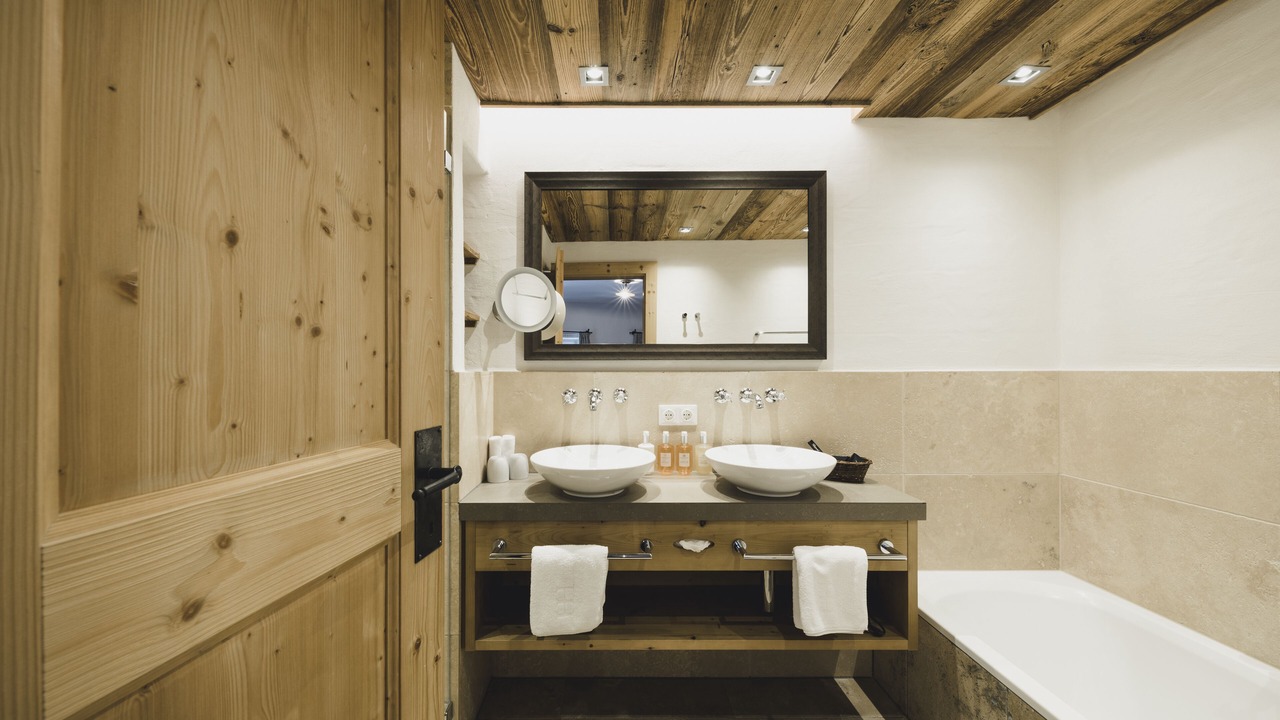 Photo of Bathroom in Sankt Anton am Arlberg