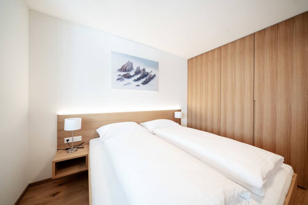 Photo of Bedroom in Faschina