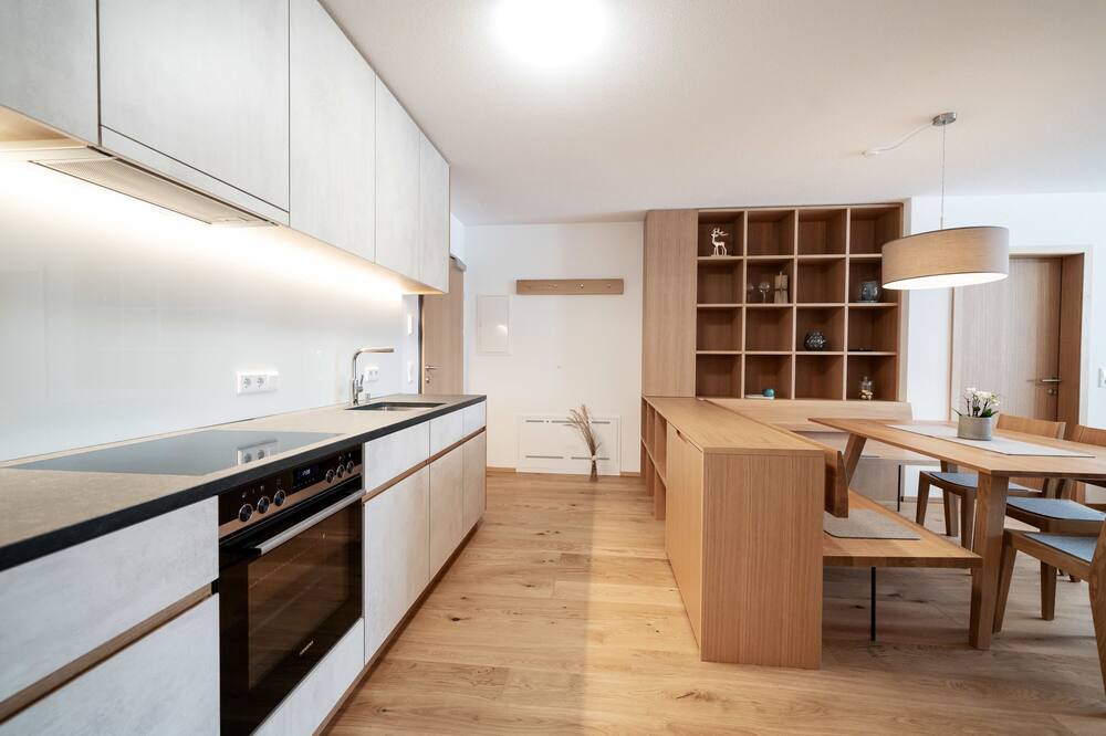 Photo of Kitchen in Faschina