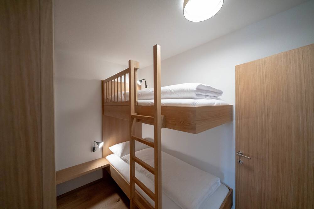 Photo of Bedroom in Faschina