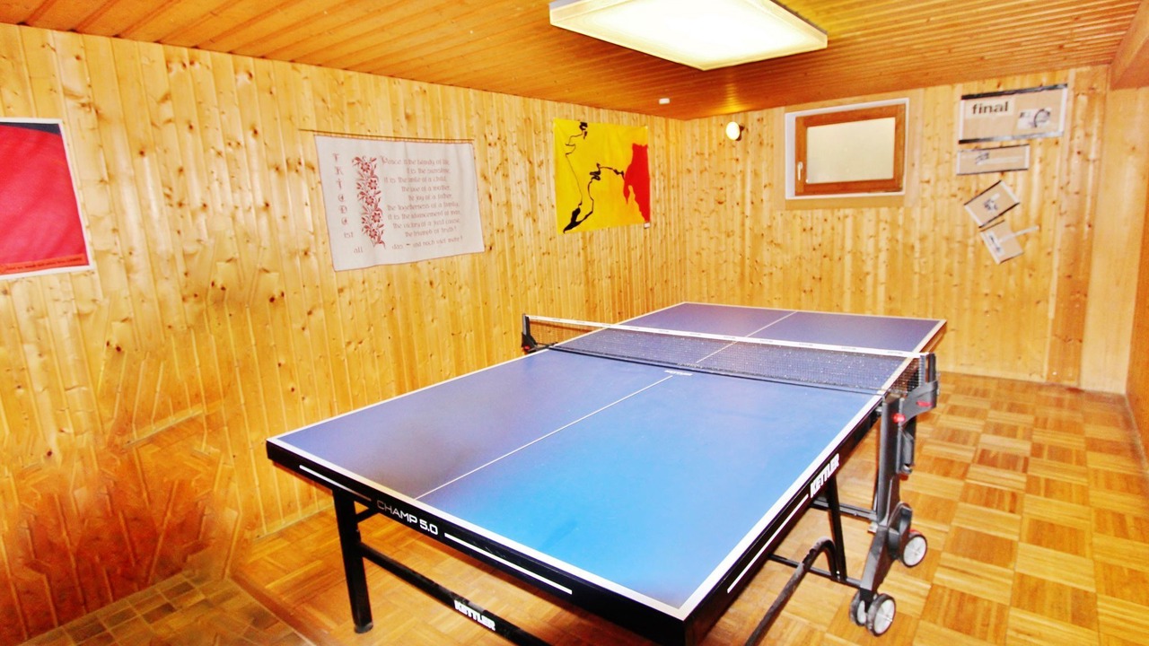 Photo of Bedroom in Tropolach