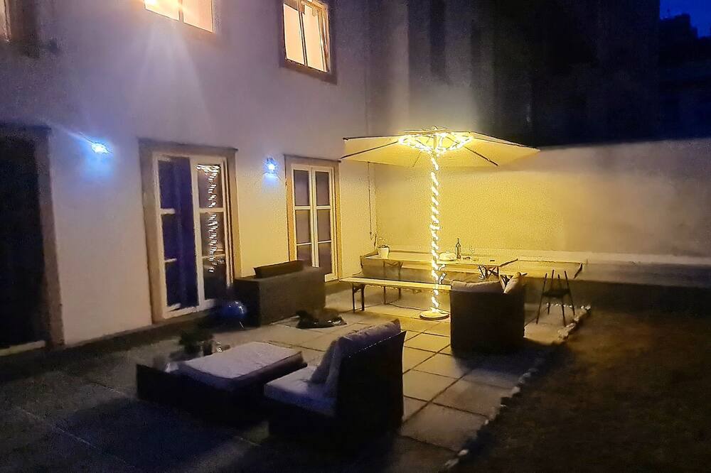Photo of Outdoor in Rudolfsheim-Funfhaus