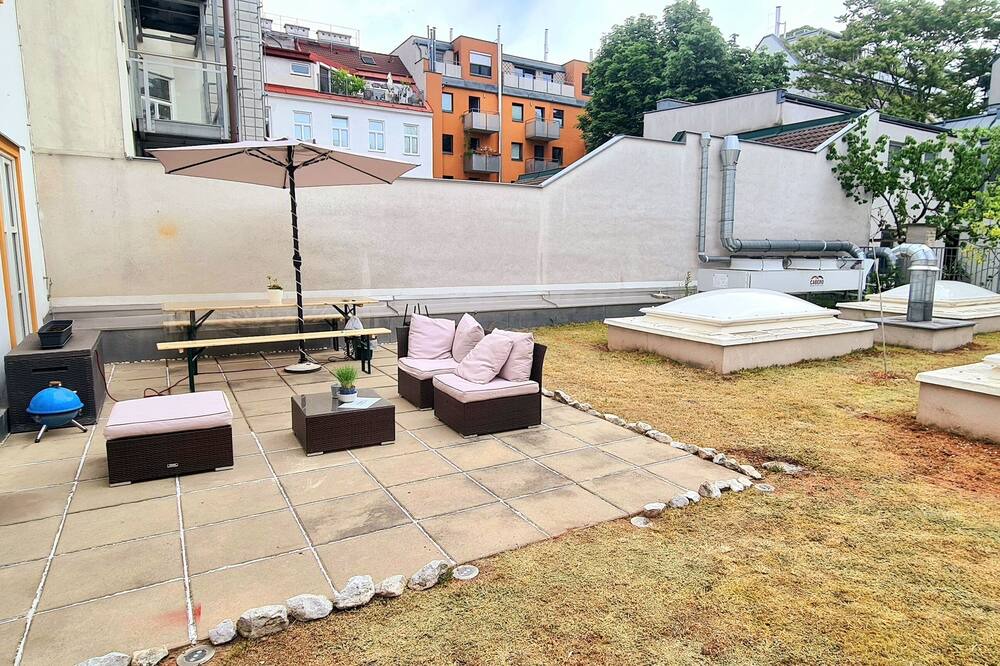 Photo of Outdoor in Rudolfsheim-Funfhaus