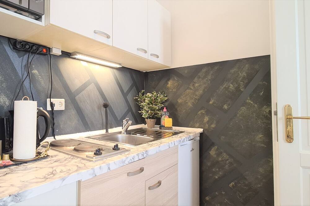 Photo of Kitchen in Rudolfsheim-Funfhaus