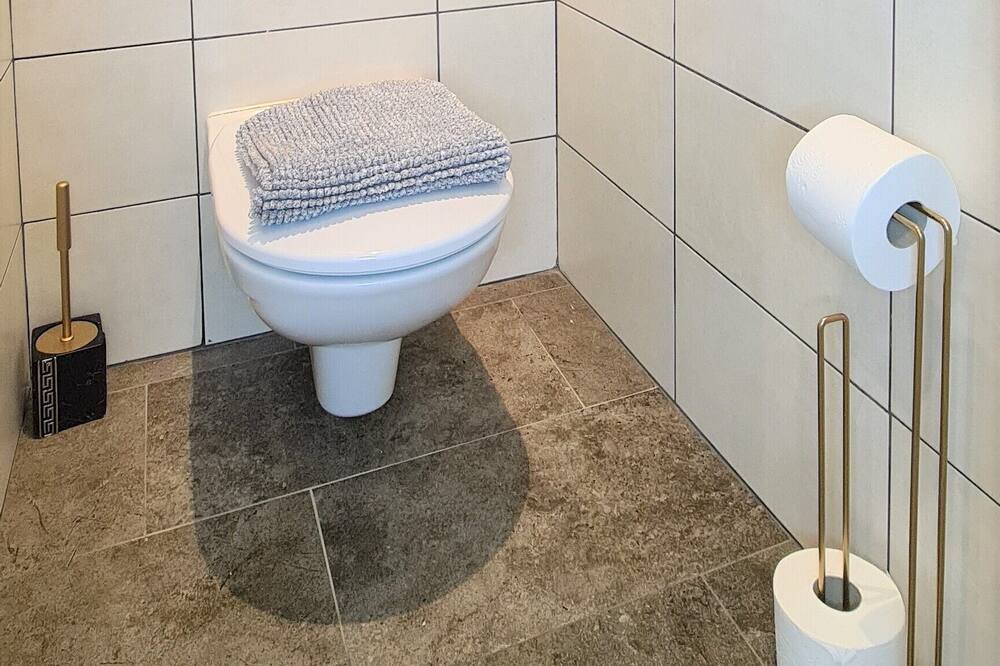 Photo of Bathroom in Rudolfsheim-Funfhaus