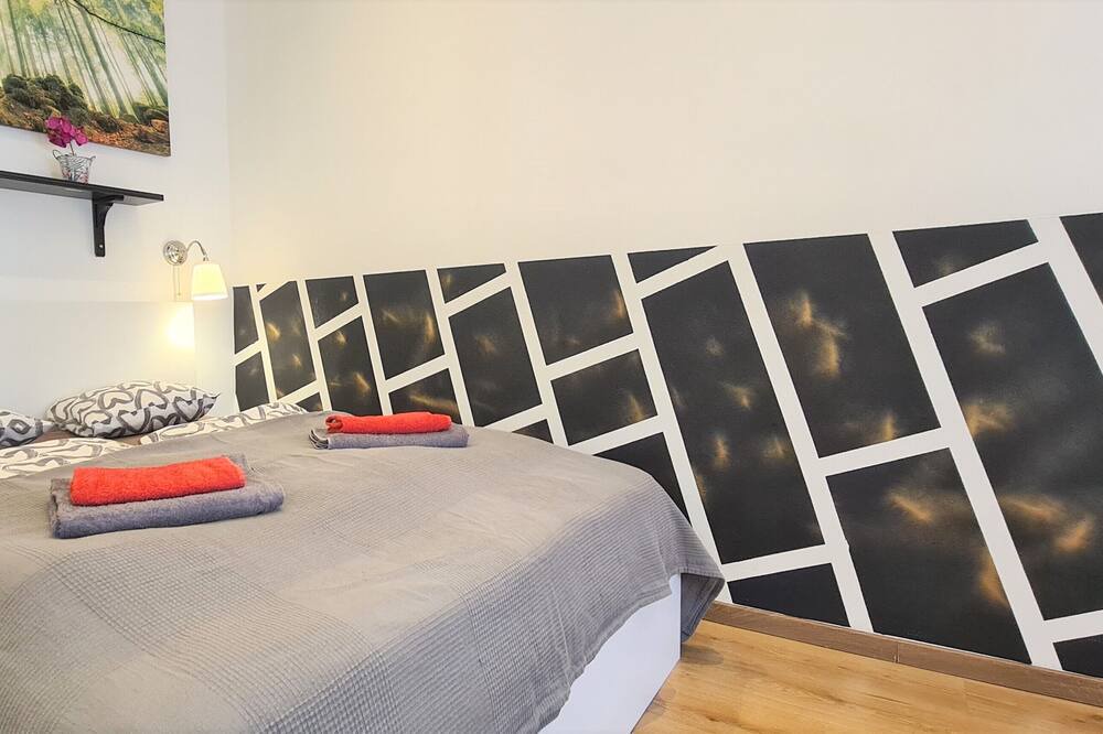 Photo of Bedroom in Rudolfsheim-Funfhaus