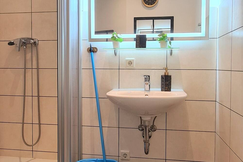Photo of Bathroom in Rudolfsheim-Funfhaus