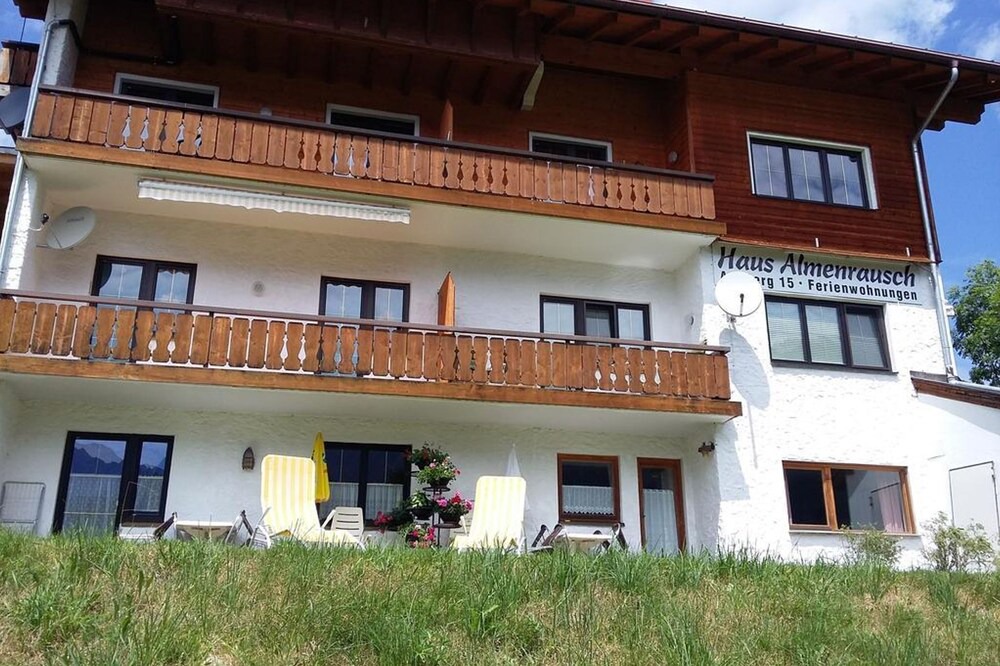Photo of Outdoor in Hirschegg