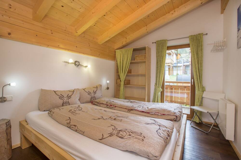 Photo of Bedroom in Hochkrimml
