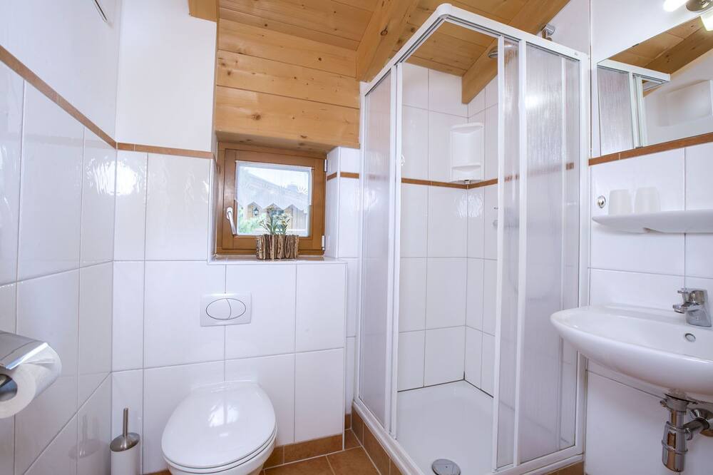 Photo of Bathroom in Hochkrimml