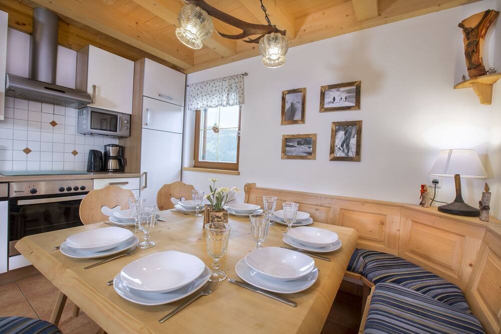 Photo of Kitchen in Hochkrimml