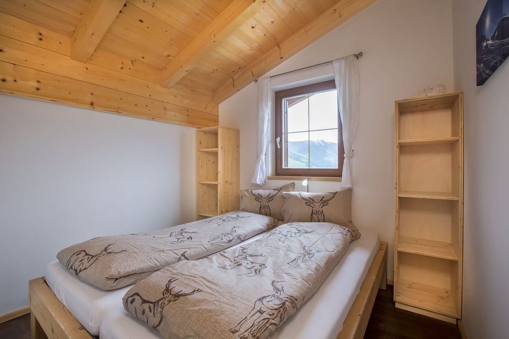 Photo of Bedroom in Hochkrimml