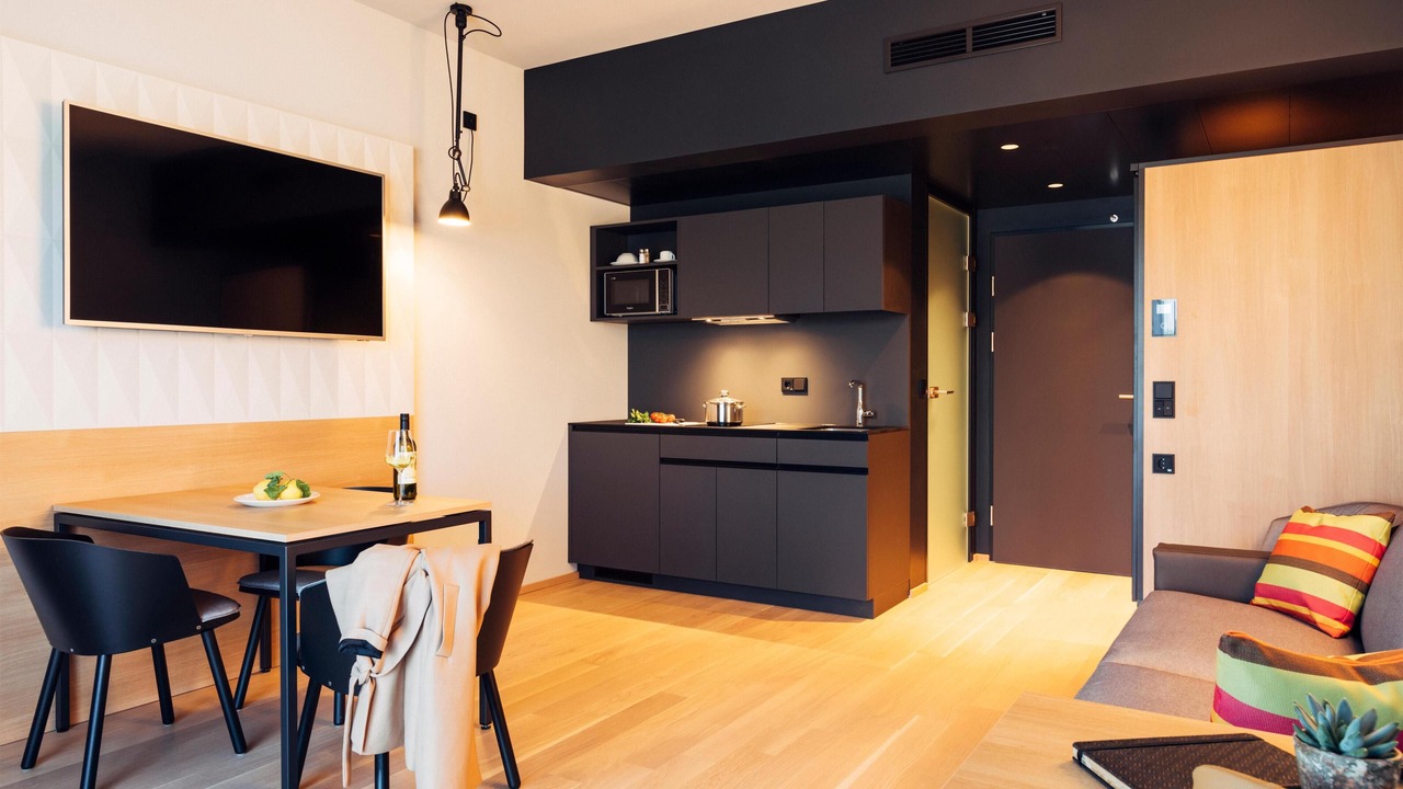 Photo of Bedroom in Steyr
