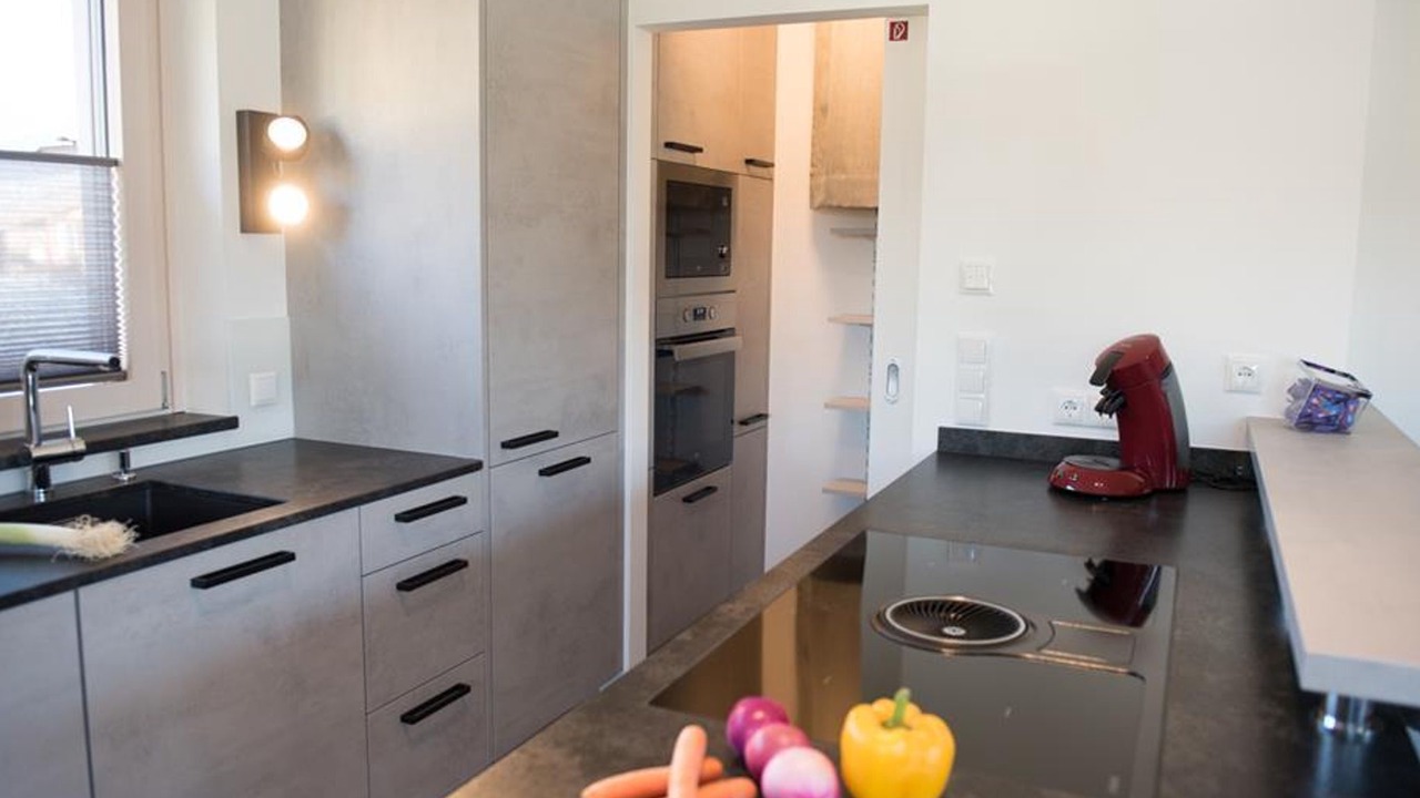 Photo of Kitchen in Zell am See