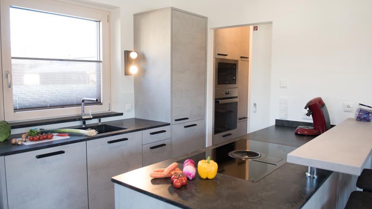 Photo of Kitchen in Zell am See