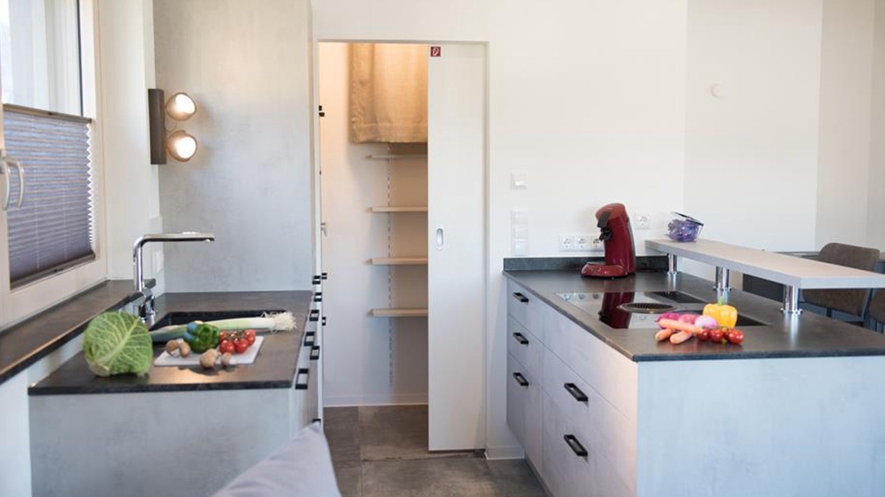 Photo of Kitchen in Zell am See