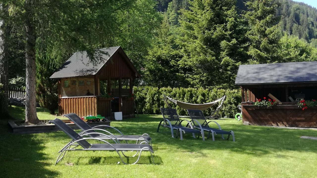 Photo of Outdoor in Donnersbachwald