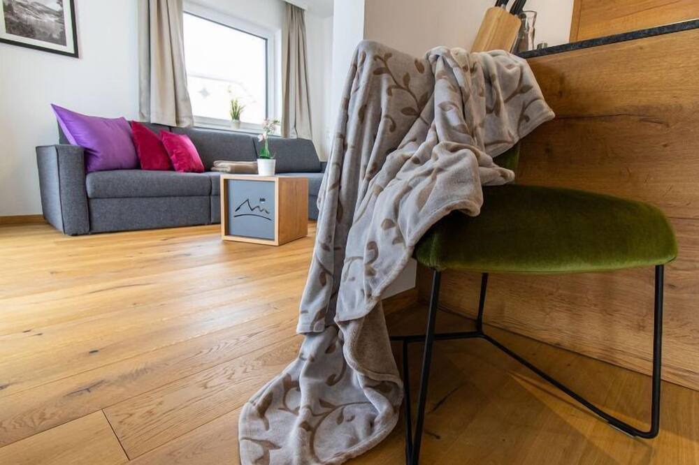 Photo of Livingroom in Mariapfarr