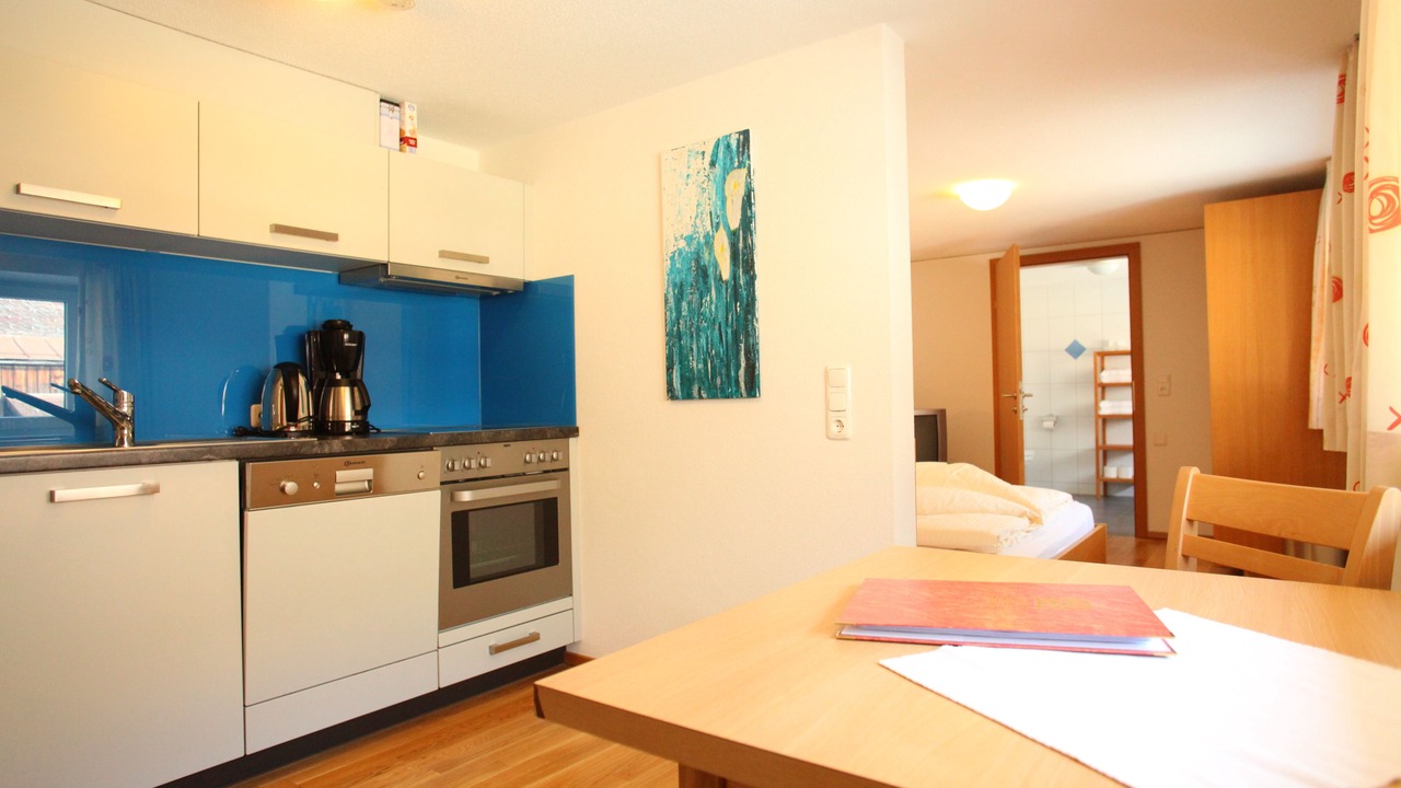 Photo of Bedroom in Grossdorf