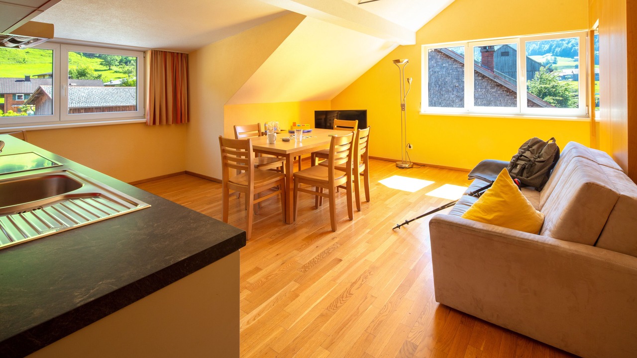 Photo of Bedroom in Grossdorf